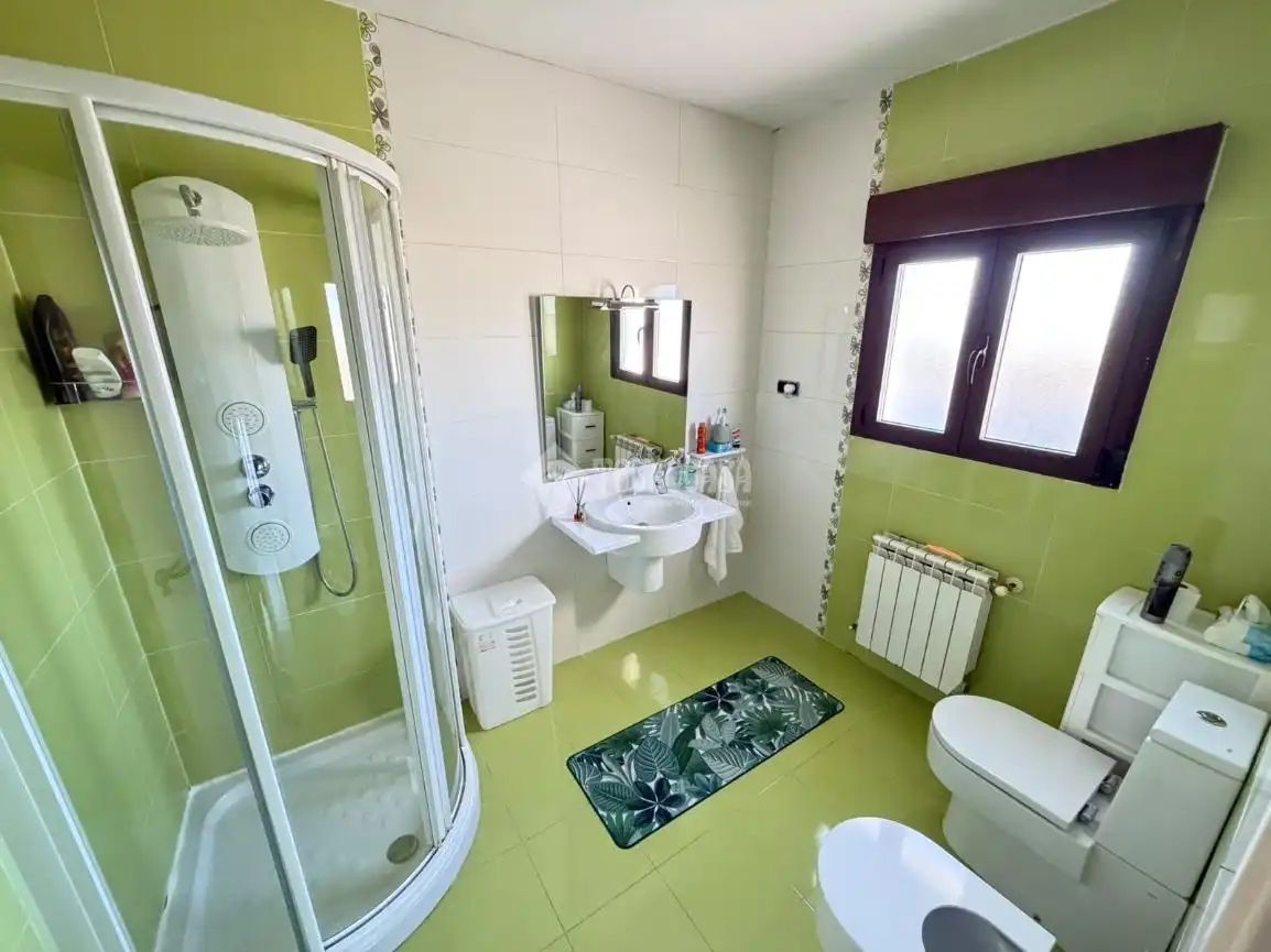 Maison avec balcon à vendre à Pepino, imagen 19