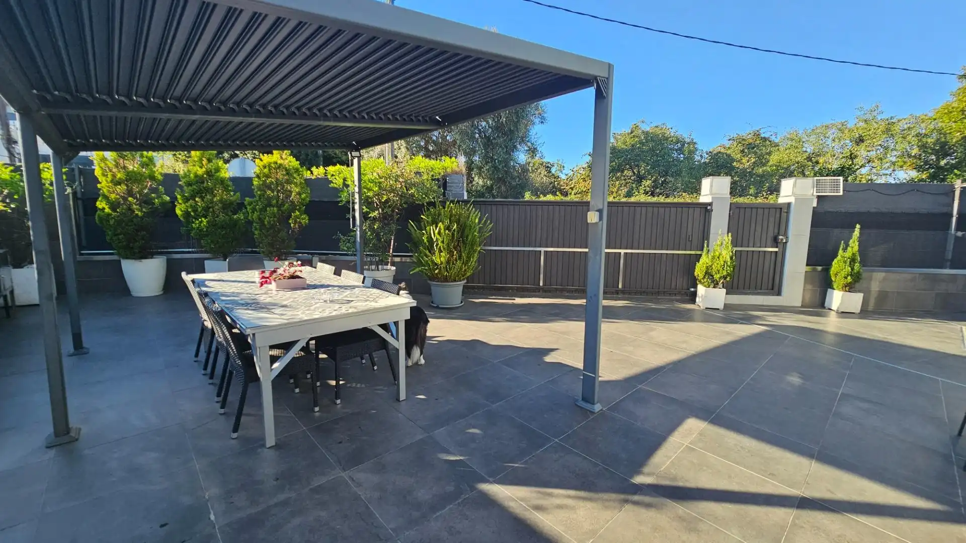 Chalet con piscina en venta en Almeiras, imagen 63