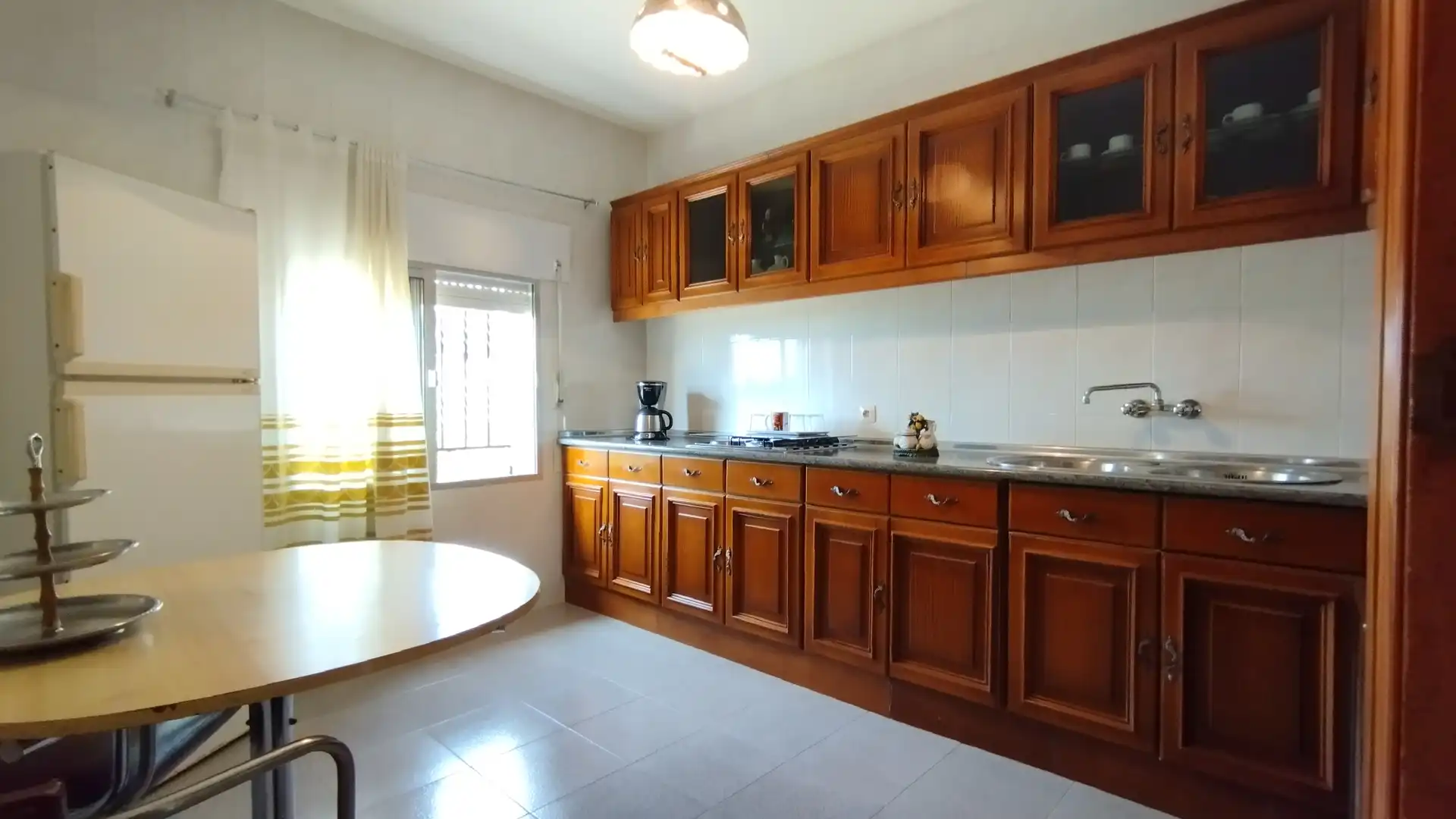 Cocina de Casa o chalet en venta en Matapozuelos con Jardín privado, Trastero y Piscina