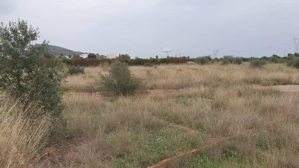 Terreny residencial en venda a Fosaret, imagen 11