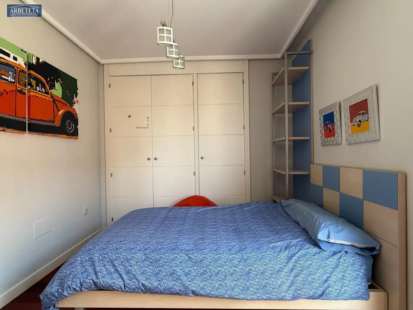 Piso con ascensor en venta en Plan Sur - Amistad, imagen 26