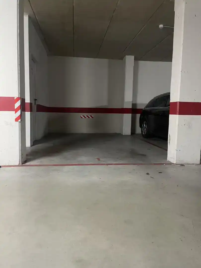 Aparcament de Garatge en venda en Vitoria - Gasteiz