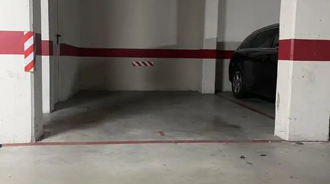 Foto 2 de Garatge en venda a Iliada Ibilbidea, 14, Salburua - Arantzabela, Vitoria - Gasteiz