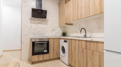 Foto 5 de Planta baixa en venda a Calle Loma de Los Riscos, 35, Loma de los Riscos, Torremolinos