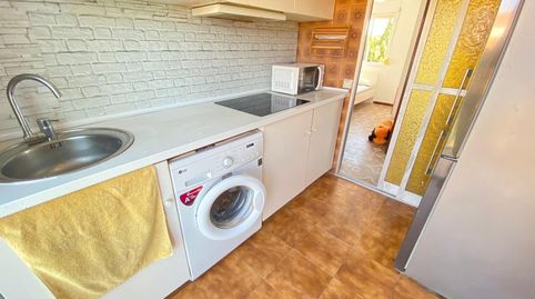 Foto 3 de Pis de lloguer a Calle Alcocer, 31, Los Ángeles, Madrid Capital