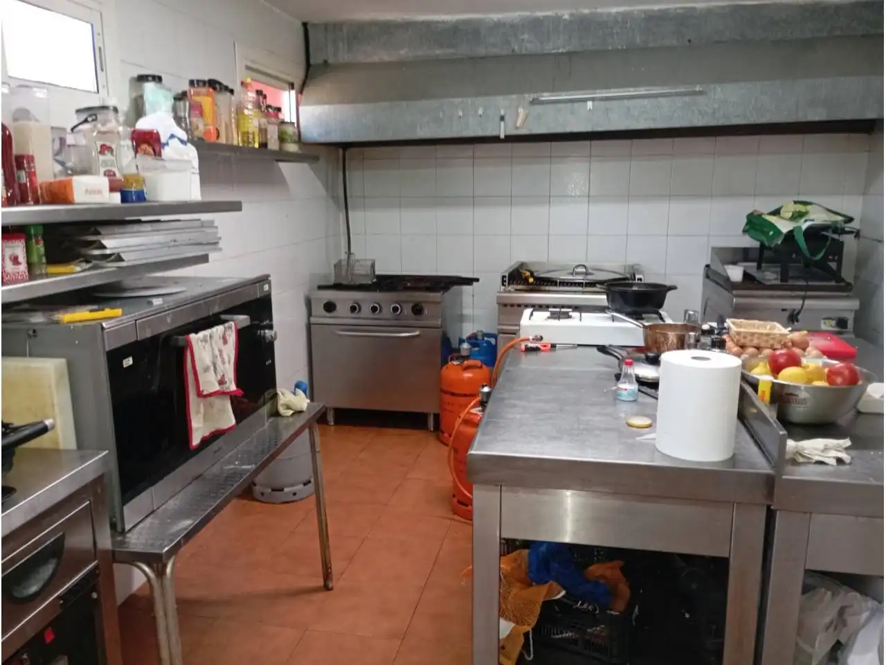 Local comercial en traspaso en La Bisbal del Penedès, imagen 19