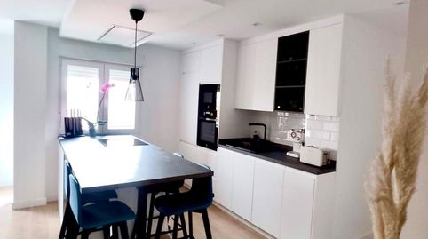 Foto 3 de Piso en venta en Fátima, Albacete Capital