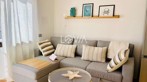 Foto 2 de Apartamento de alquiler en Maxorata, Corralejo, La Oliva