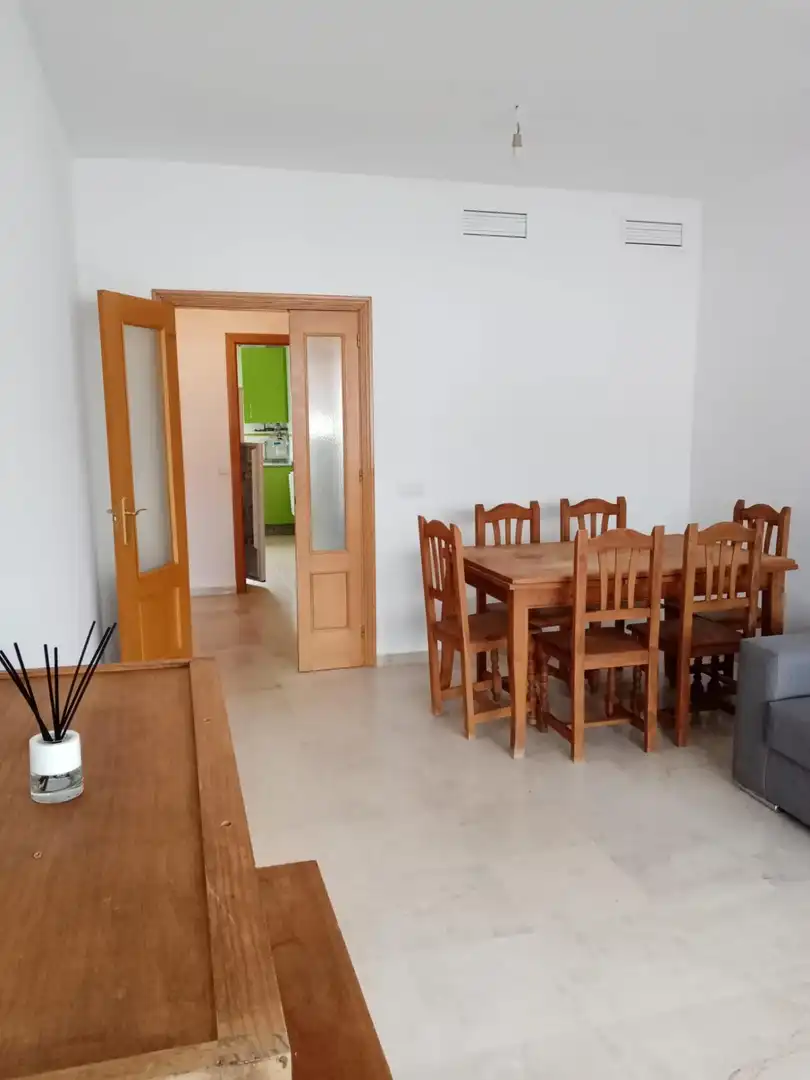 Esszimmer von Wohnung zum Verkauf in Medina Sidonia mit Terrasse und Balkon
