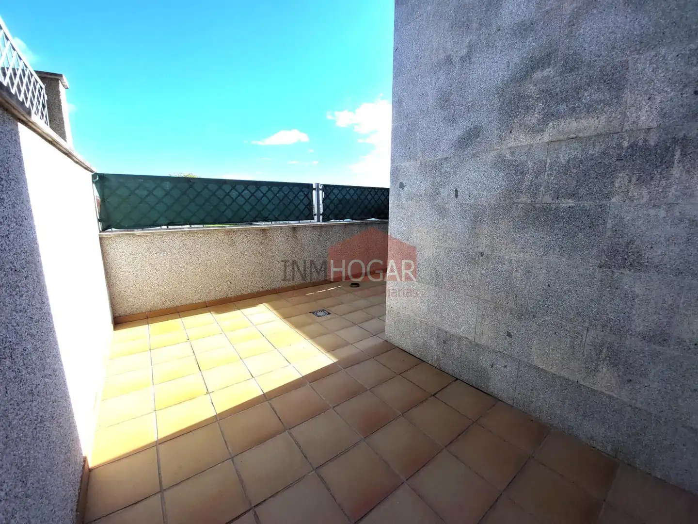 Wohnung mit Terrasse zum Verkauf in Hervencias Altas - El Pinar, imagen 6