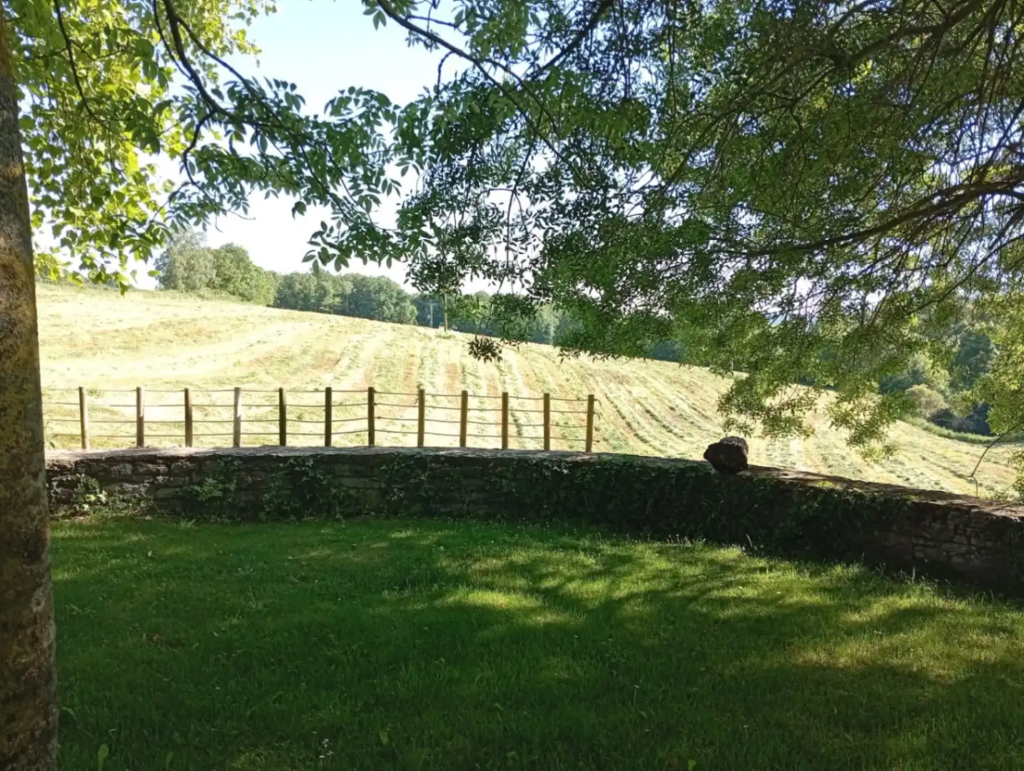 Finca rústica en venta en Rupit i Pruit con Jardín privado