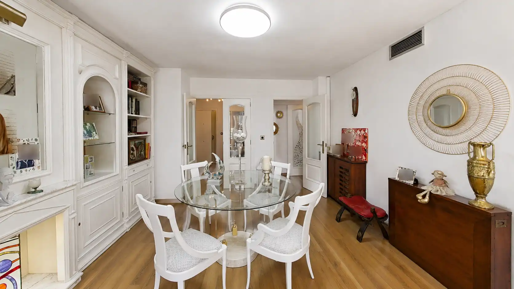 Wohnung mit Terrasse zum Verkauf in MAESTRO RODRIGO, imagen 14