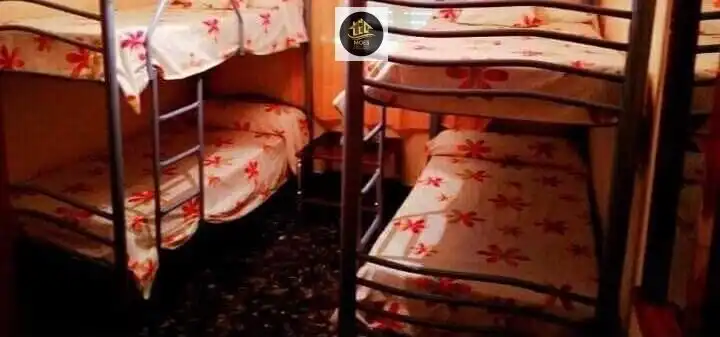 Dormitori de Casa o xalet en venda en Andújar amb Calefacció, Terrassa i Traster