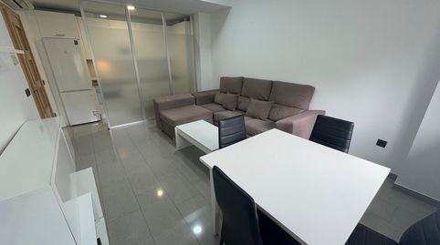 Foto 5 de Apartament de lloguer a Paseo de la Estación, 11, San Bartolomé - Millán de Priego, Jaén Capital