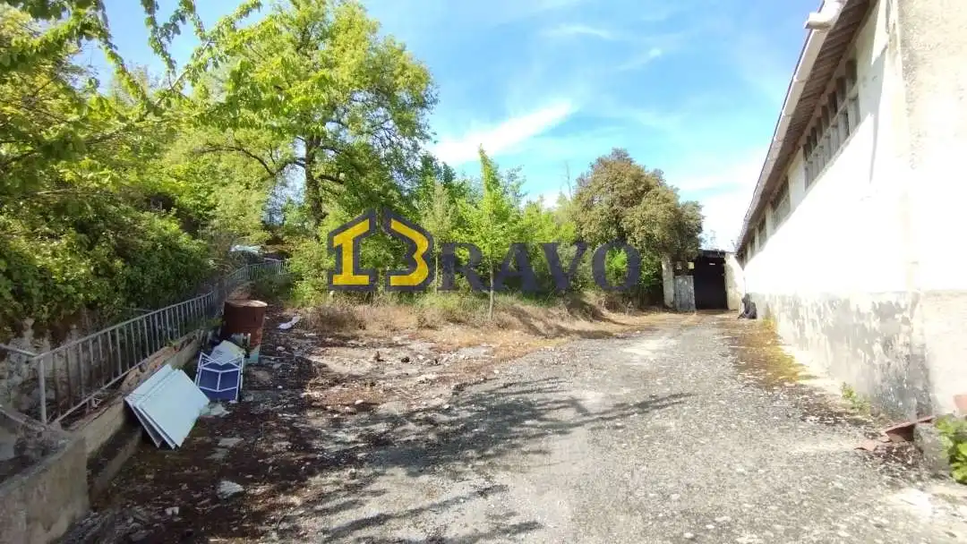 Industrial buildings for sale in Medina de Pomar