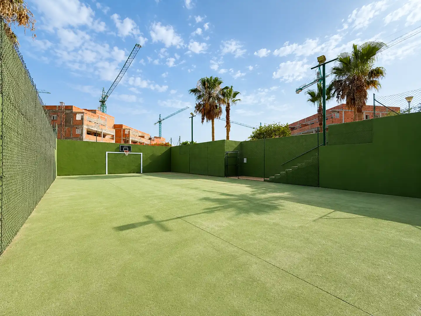 Piso con terraza en venta en Calle JJ MM ATENAS 1991 (TY), imagen 23