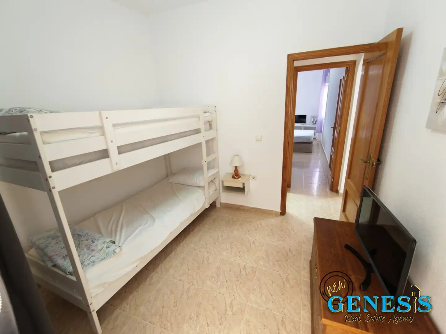 Wohnung mit Terrasse zum Verkauf in Travesía Gabino, imagen 14