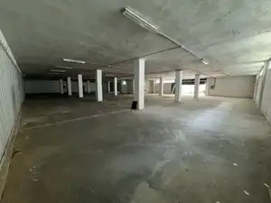 Fabrikhallen zum Verkauf in Alcorcón