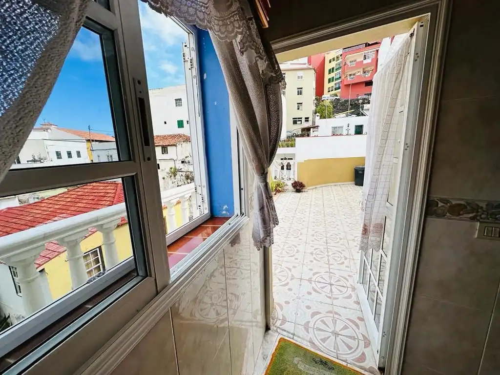 Attique à vendre à Los Realejos pueblo, imagen 13