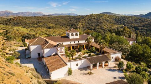 Foto 4 von Country house zum Verkauf in Almogía, Málaga