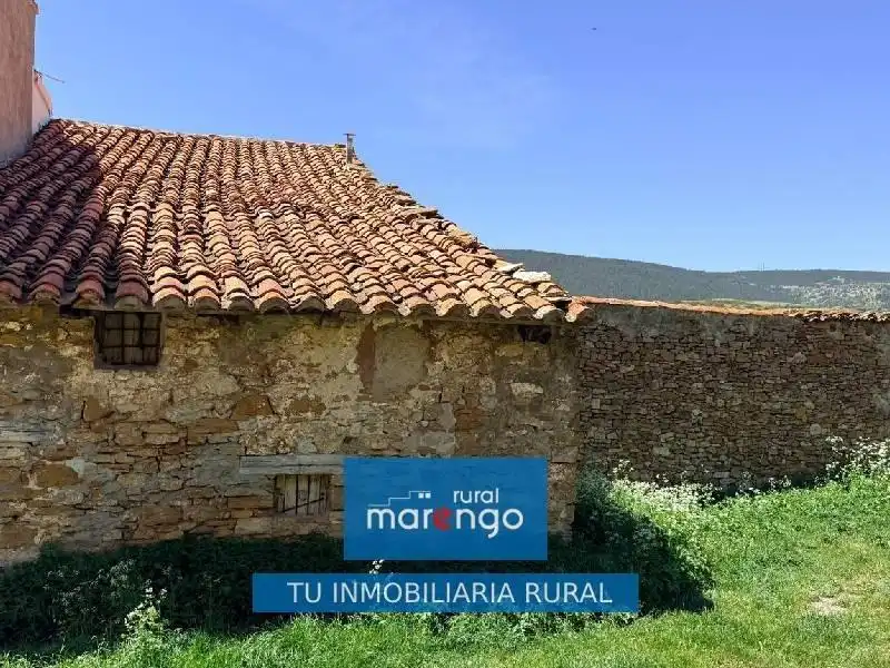 Casa o chalet en venta en Valdelinares