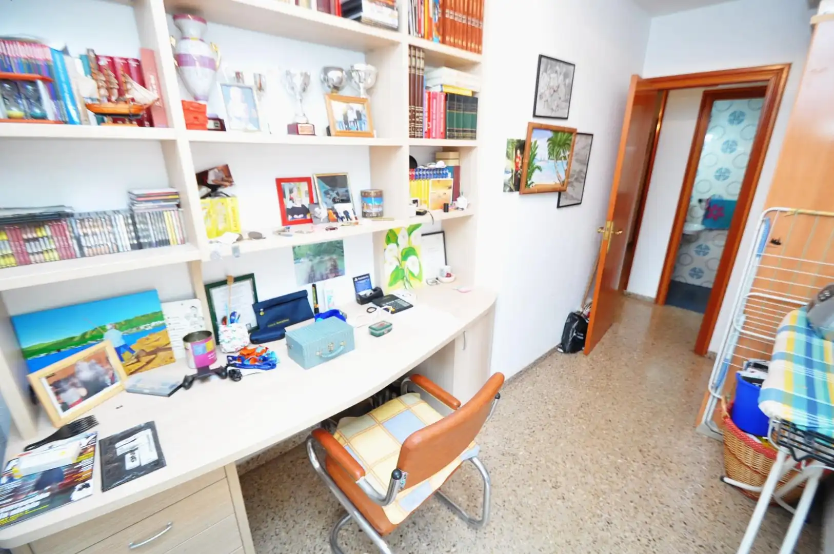 Piso en venta en La Ràpita con Aire acondicionado, Calefacción y Terraza