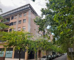 Vista exterior de Pis en venda en Badajoz Capital amb Aire condicionat, Forn i Rentadora