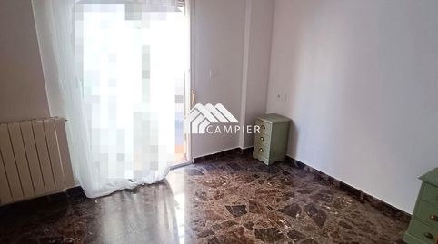 Foto 4 de Piso en venta en Calle Herradores, Carretas - Pajarita, Albacete Capital