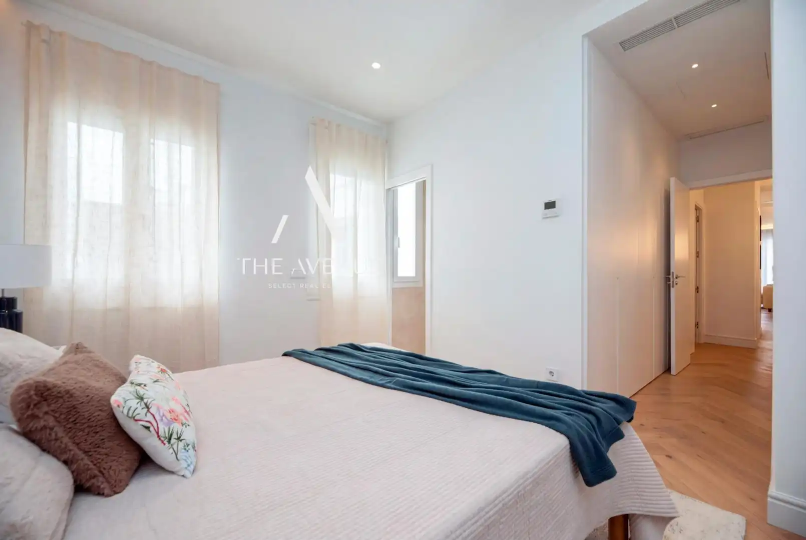 Penthouse mit Aufzug zum Verkauf in Calle ODONNELL, imagen 11