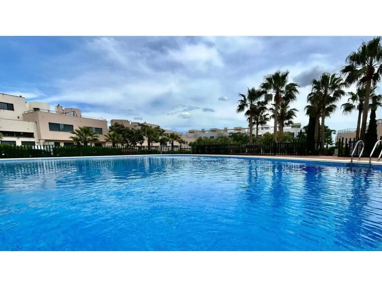 Pis amb piscina en venda a Ronda Barbiguera, imagen 30