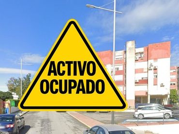 Pis amb ascensor en venda a Sanlúcar la Mayor