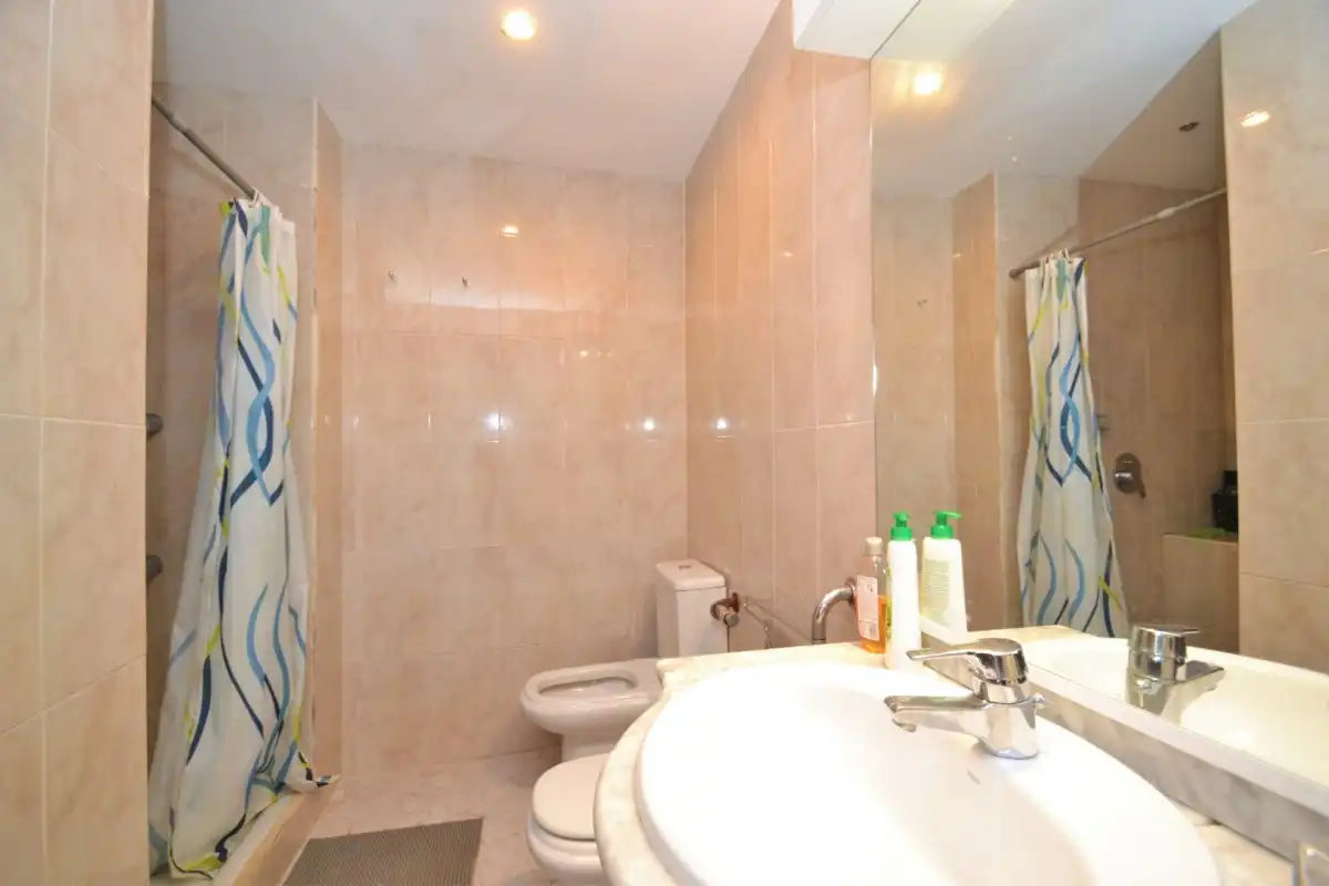 Piso en venta en Calle C. de la Pau, 1, Ciutat d'Alcúdia