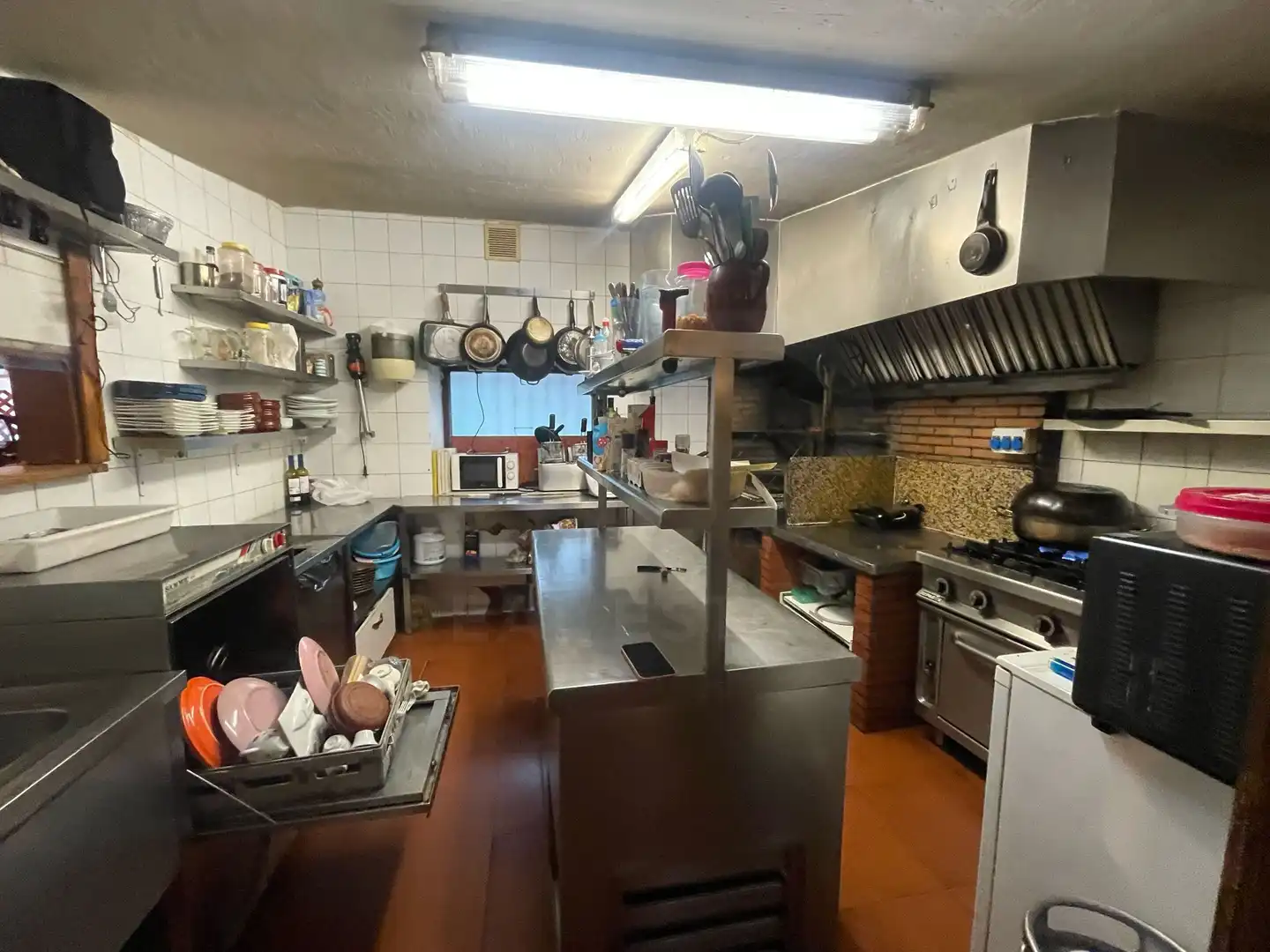 Gewerbefläche zur Miete in Calle Calle Sevilla 6 6, imagen 2