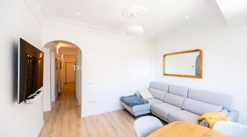 Photo 3 of Flat for sale in Calle Hermosilla, Fuente del Berro, Madrid Capital