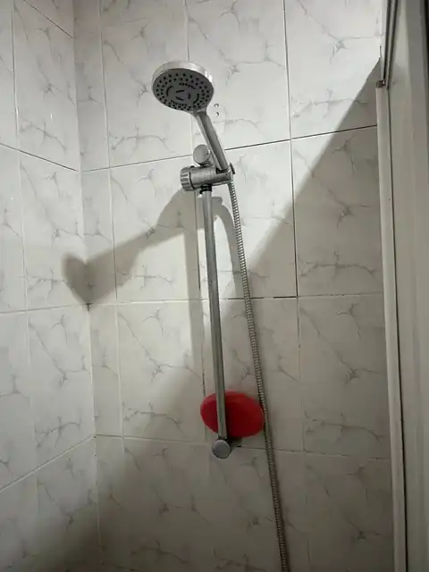Bany de Pis en venda en Santa Cruz de Bezana amb Calefacció, Moblat i Forn