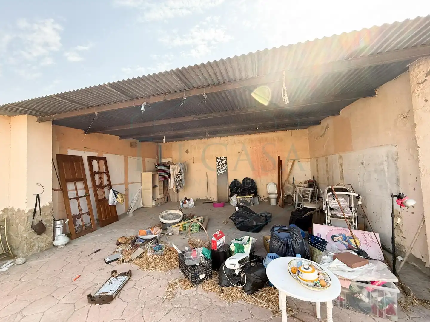 Chalet con jardín en venta en Los Franceses – La Vega, imagen 4