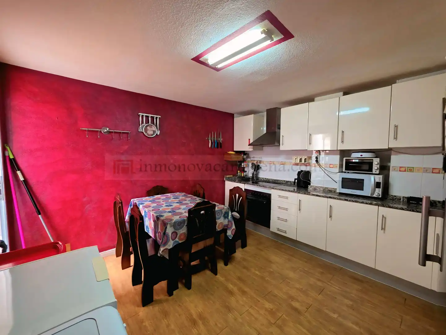 Appartamento con terrazza in vendita a Calle Suspiros, imagen 3