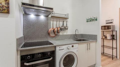 Foto 5 de Apartament per a compartir a El Castell, Burjassot