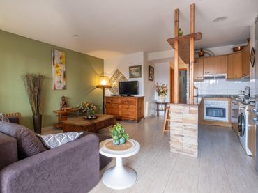 Appartement compact avec piscine à vendre à Pla de Maset - Cap de Salou