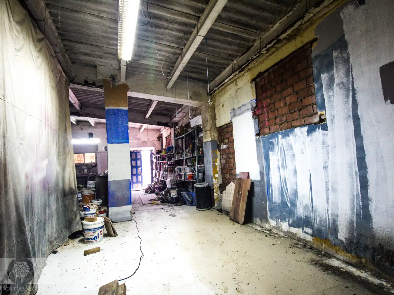 Industrial building for sale in Calle Viriato, imagen 7