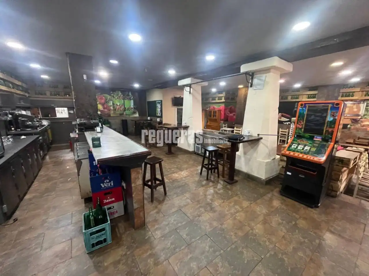 Business premises to rent in Avenida San Agustín, imagen 3