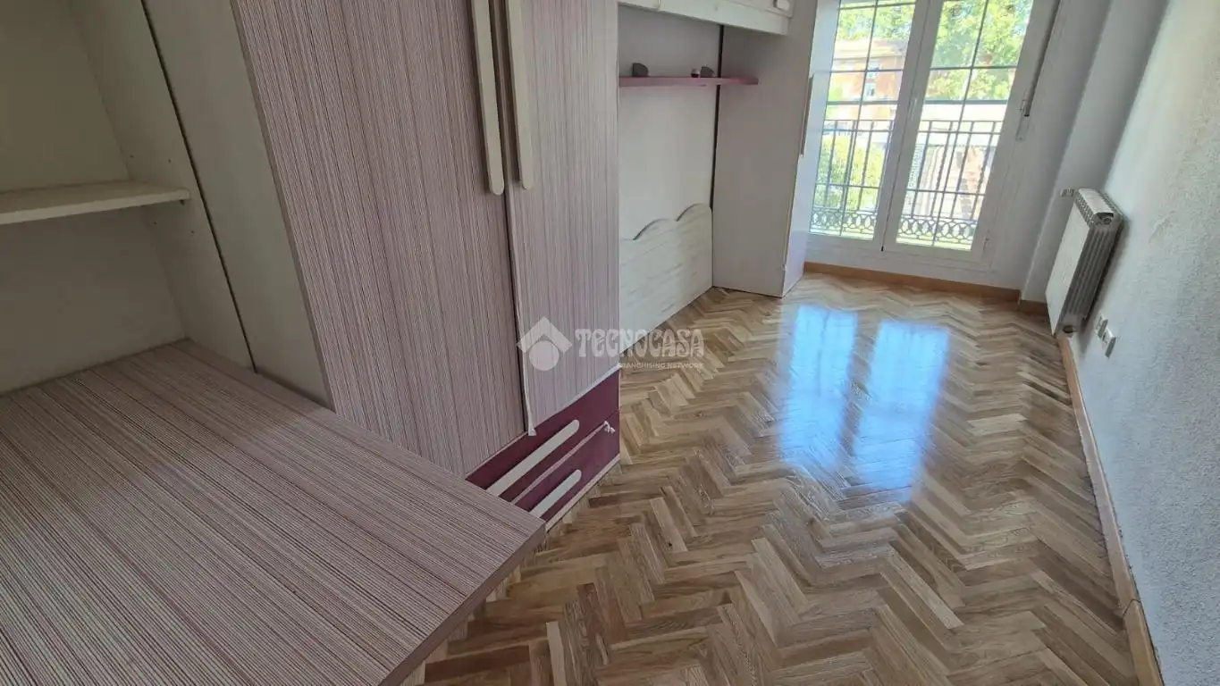Wohnung mit Aufzug zum Verkauf in Villaverde, imagen 19