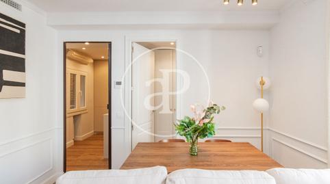 Foto 4 de Pis en venda a Fuente del Berro,  Madrid Capital