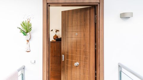 Foto 3 de Àtic en venda a La Cala Golf - Lagar Martell, Mijas