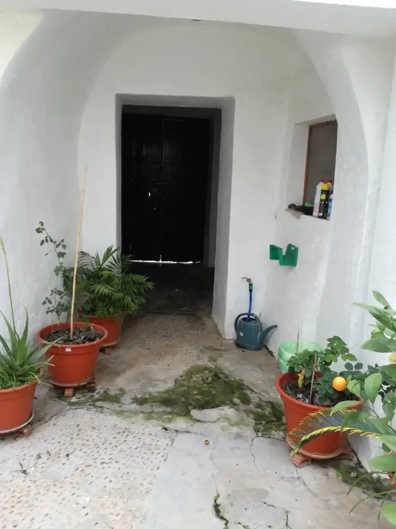Casa rústica amb terrassa en venda a Vejer, imagen 38