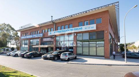 Photo 2 of Office for sale in Los Álamos, Málaga
