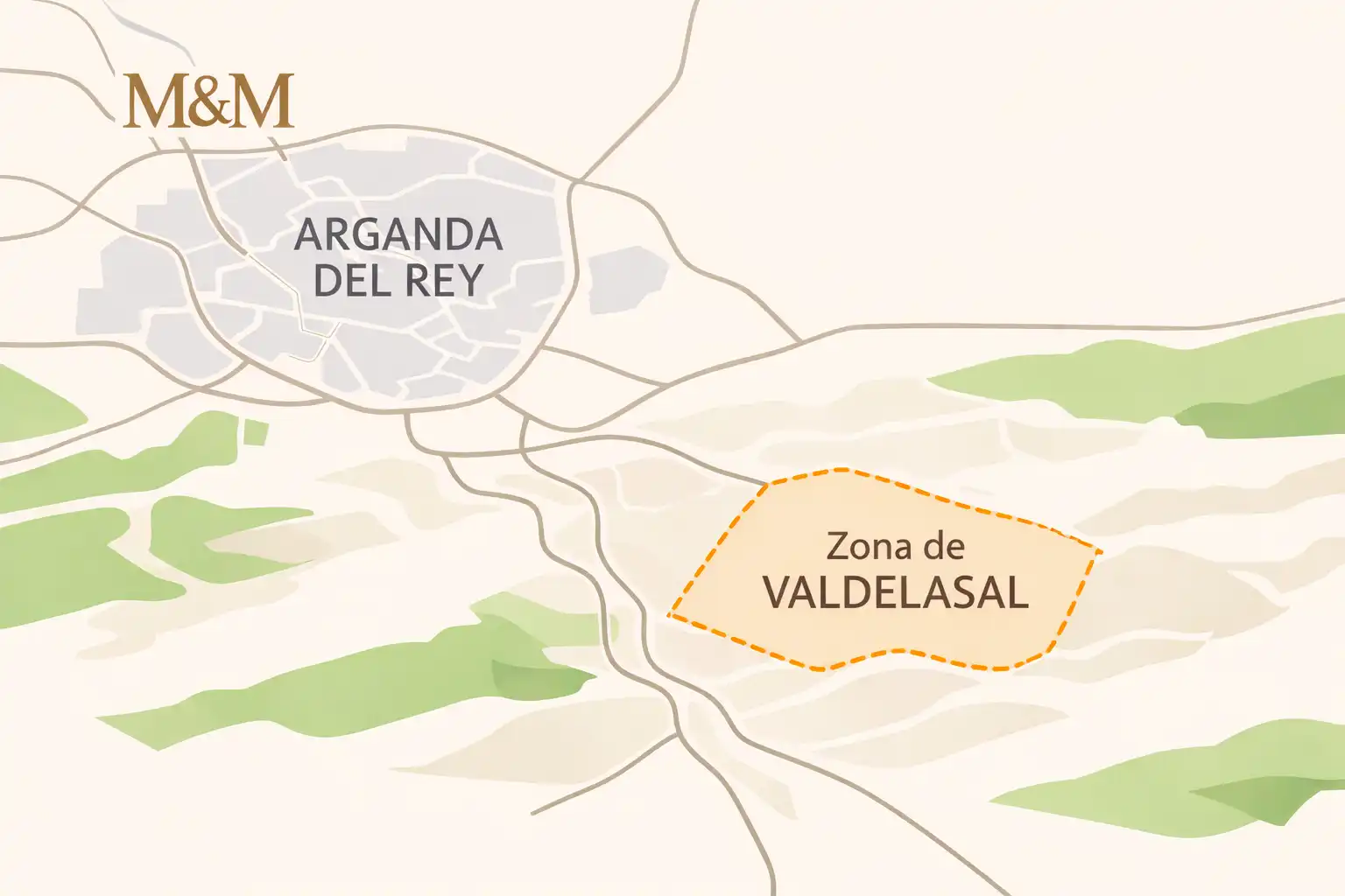 Rural land for sale in Perlita, imagen 2