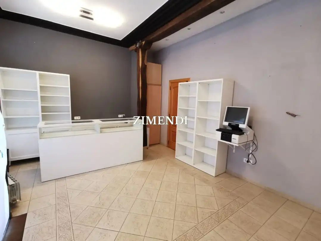 Local comercial de lloguer a Durango, imagen 2