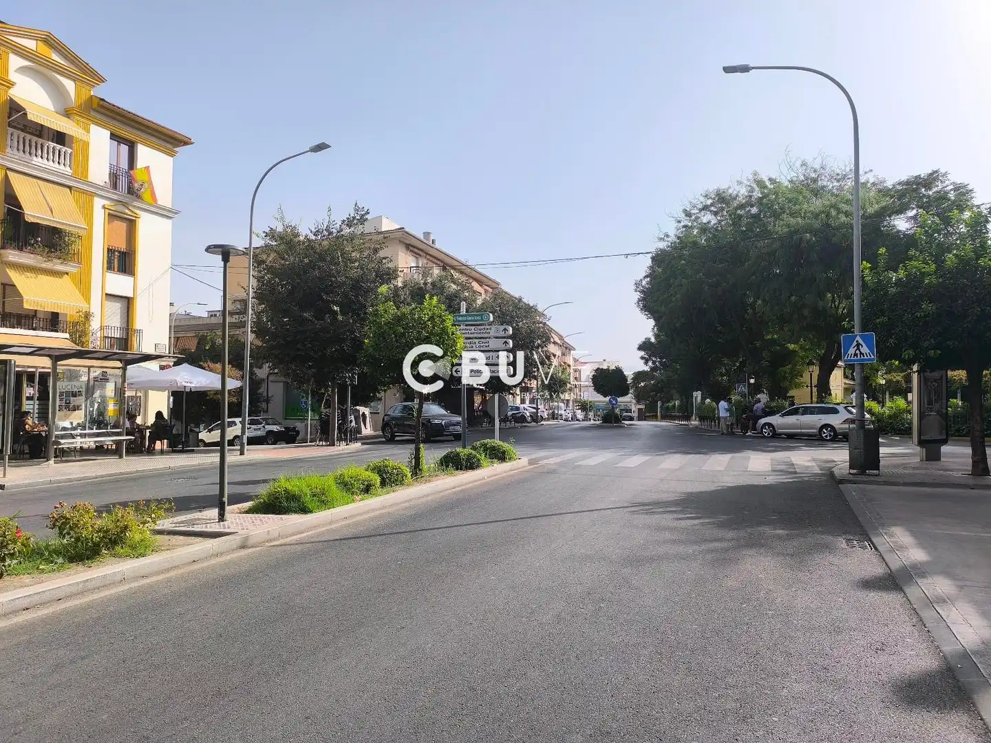 Gewerbefläche zum Verkauf in Federico García Lorca, imagen 14