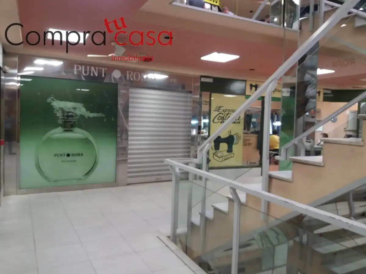 Business premises for sale in Centro, imagen 8